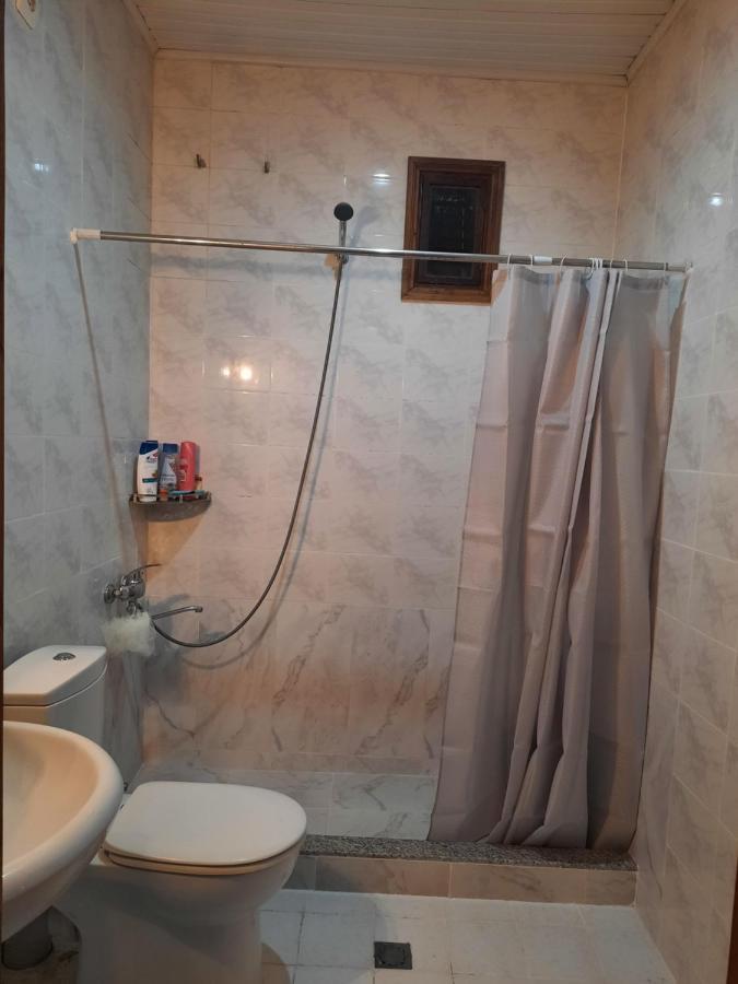 Apartment Lia バトゥーミ エクステリア 写真